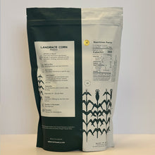 Maíz rojo chac chob Masaharina – Landrace Corn Masa