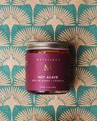 Miel de Agave + Chipotle - Hot Agave