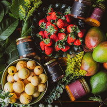 Live Virtual Cooking Class + The Clean Jam Trio