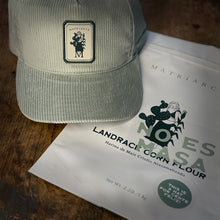 La Gente Feliz No Jode Hat (Celery Green)