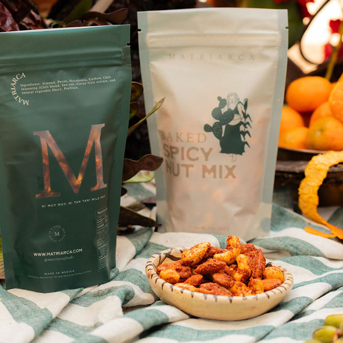 The Charcuterie Edit