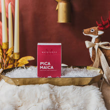 Pica Maica – Hibiscus Chile Citrus Sprinkle