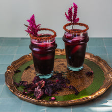 Pica Maica – Hibiscus Chile Citrus Sprinkle