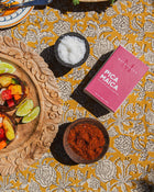 Pica Maica – Hibiscus Chile Citrus Sprinkle