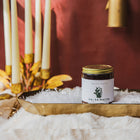 Salsa Macha with Pistachios & Morita Chiles