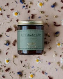 Tonantzin Botanical Tea Blend